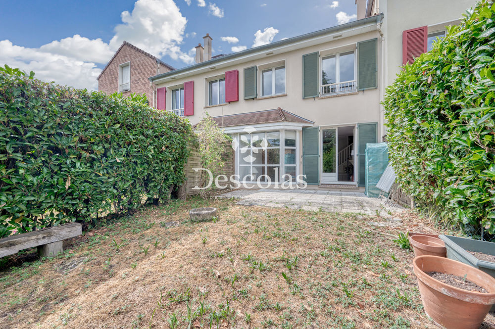 � vendre  Maison Saint-Germain-en-Laye (78100)