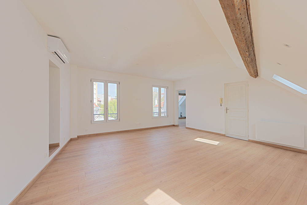 � vendre  Appartement Saint-Germain-en-Laye (78100)