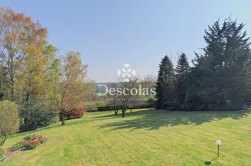 � vendre  Maison Chambourcy (78240)