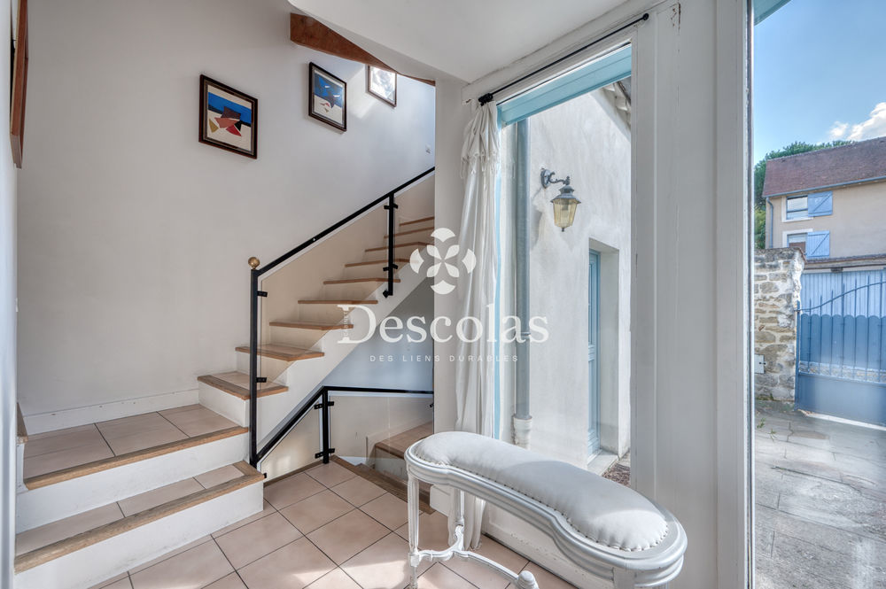 � vendre  Maison Mareil-Marly (78750)