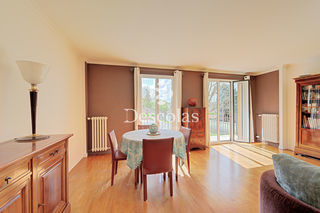  Appartement � vendre 5 pi�ces 94 m�