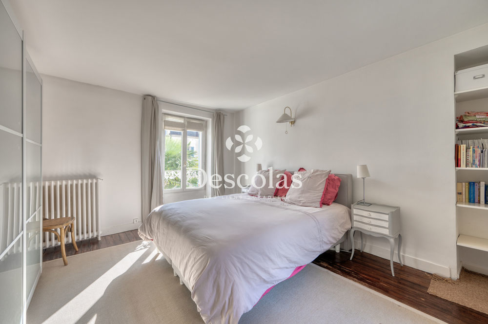 � vendre  Maison Mareil-Marly (78750)