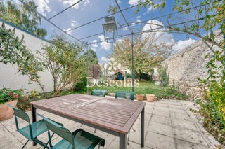  Maison � vendre 7 pi�ces 160 m�