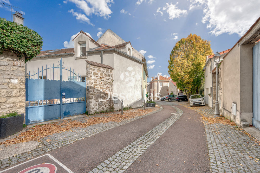� vendre  Maison Mareil-Marly (78750)