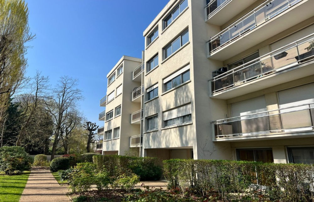 � vendre  Appartement Saint-Germain-en-Laye (78100)