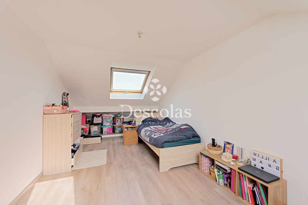 � vendre  Maison Saint-Germain-en-Laye (78100)