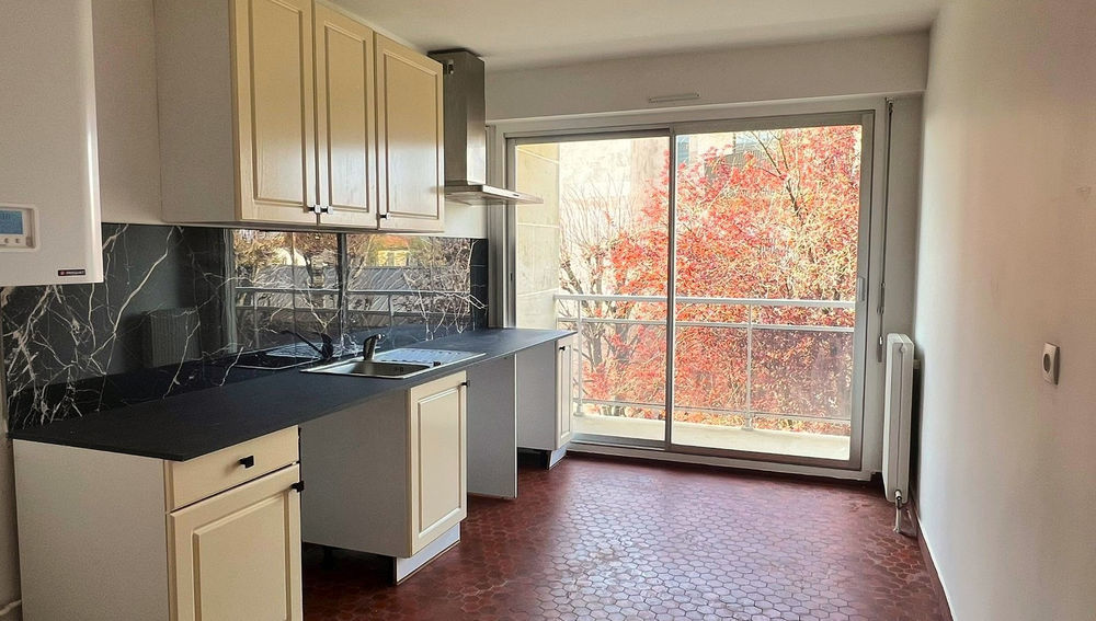 � vendre  Appartement Saint-Germain-en-Laye (78100)