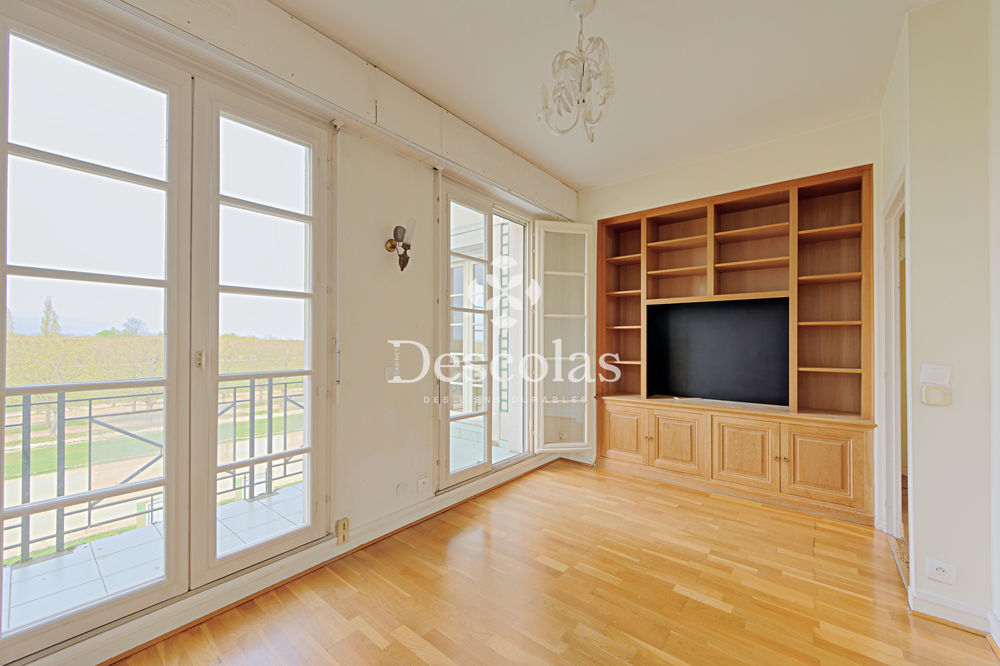� vendre  Appartement Saint-Germain-en-Laye (78100)