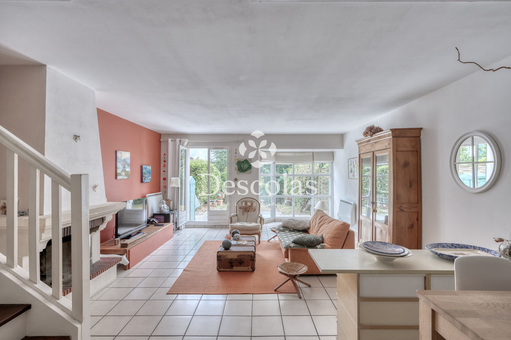 � vendre  Maison Saint-Germain-en-Laye (78100)