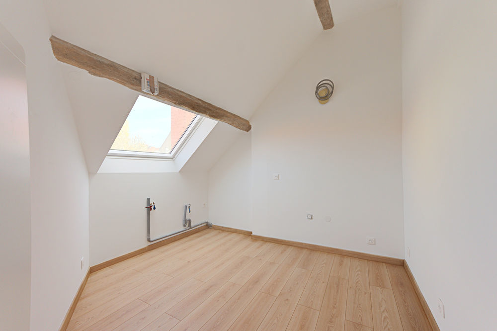 � vendre  Appartement Saint-Germain-en-Laye (78100)