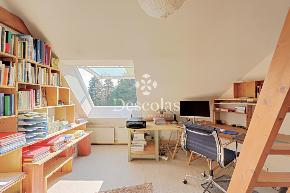 � vendre  Maison Chambourcy (78240)