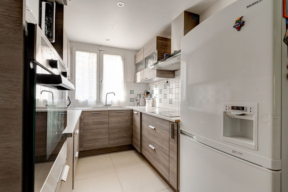 � vendre  Maison Saint-Germain-en-Laye (78100)