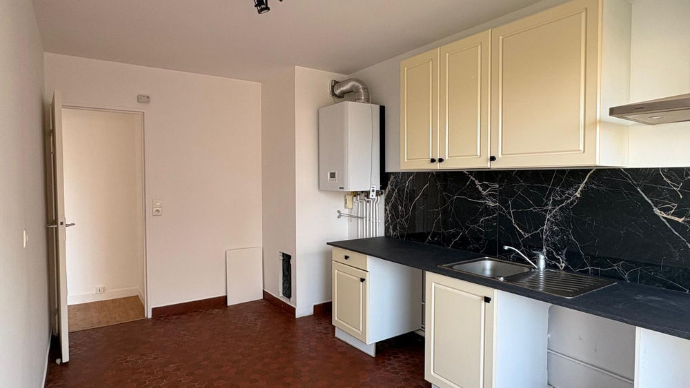 � vendre  Appartement Saint-Germain-en-Laye (78100)