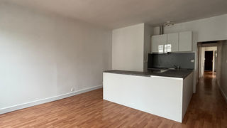  Appartement � vendre 2 pi�ces 44 m�