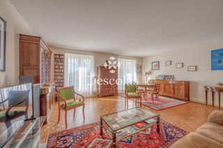  Appartement � vendre 5 pi�ces 102 m�