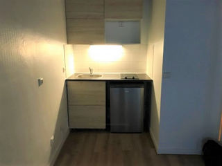  Appartement � louer 1 pi�ce 33 m�