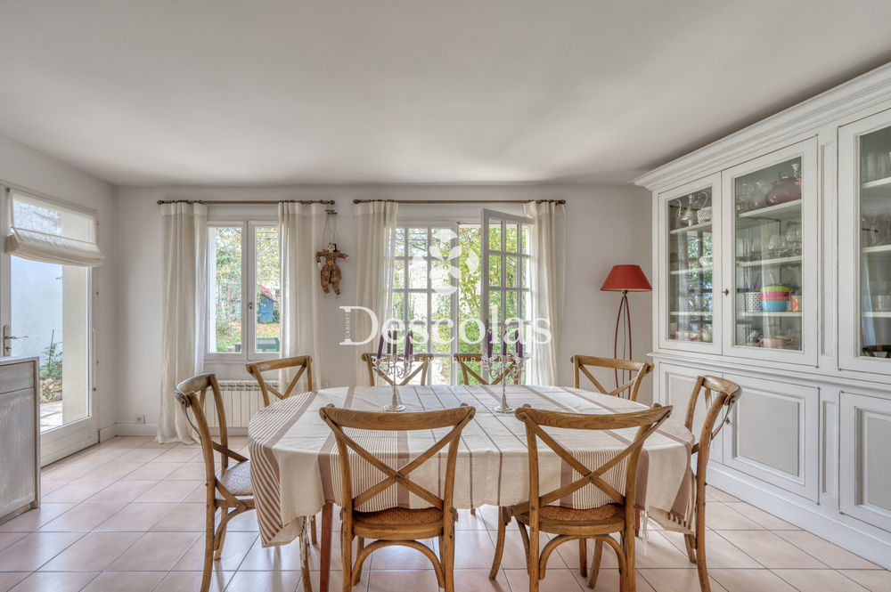 � vendre  Maison Mareil-Marly (78750)