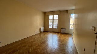  Appartement � vendre 1 pi�ce 28 m�