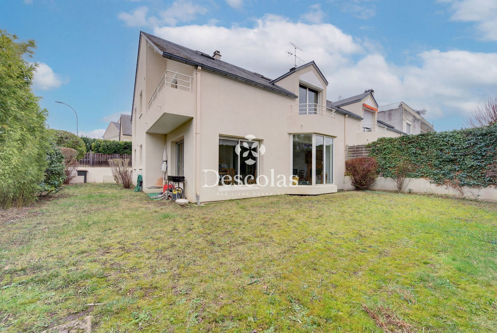 � vendre  Maison Saint-Germain-en-Laye (78100)