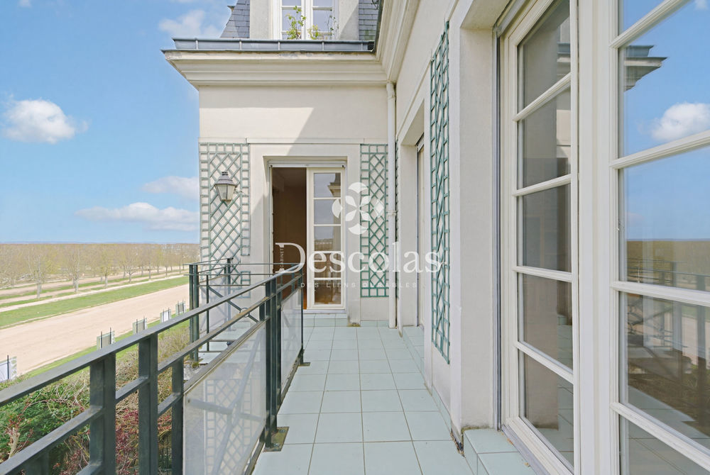 � vendre  Appartement Saint-Germain-en-Laye (78100)