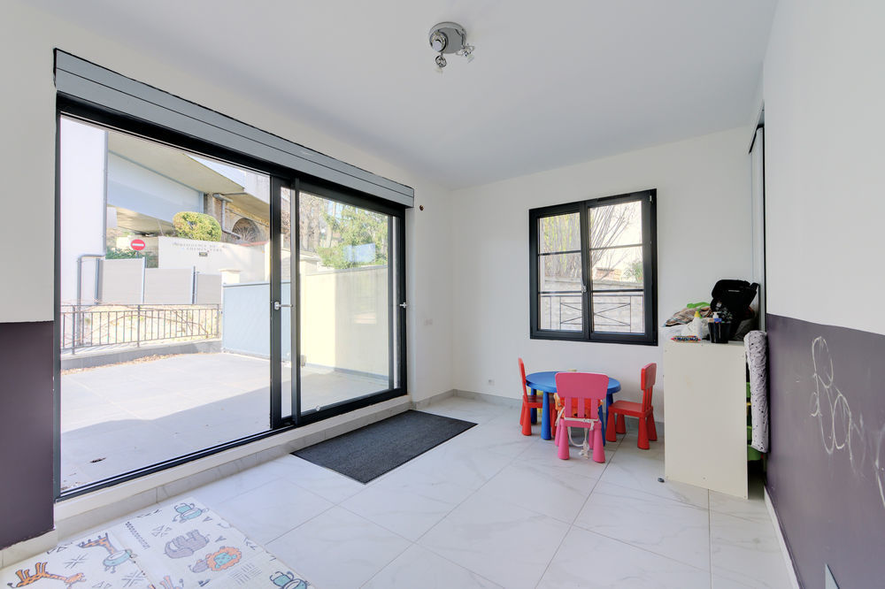 � vendre  Maison Saint-Germain-en-Laye (78100)