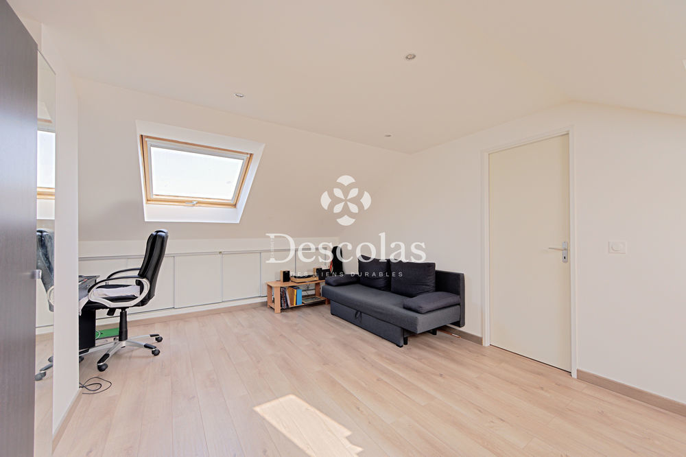 � vendre  Maison Saint-Germain-en-Laye (78100)