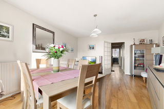  Appartement � vendre 3 pi�ces 60 m�