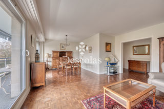  Appartement � vendre 4 pi�ces 88 m�