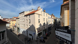  Appartement � vendre 1 pi�ce 31 m�