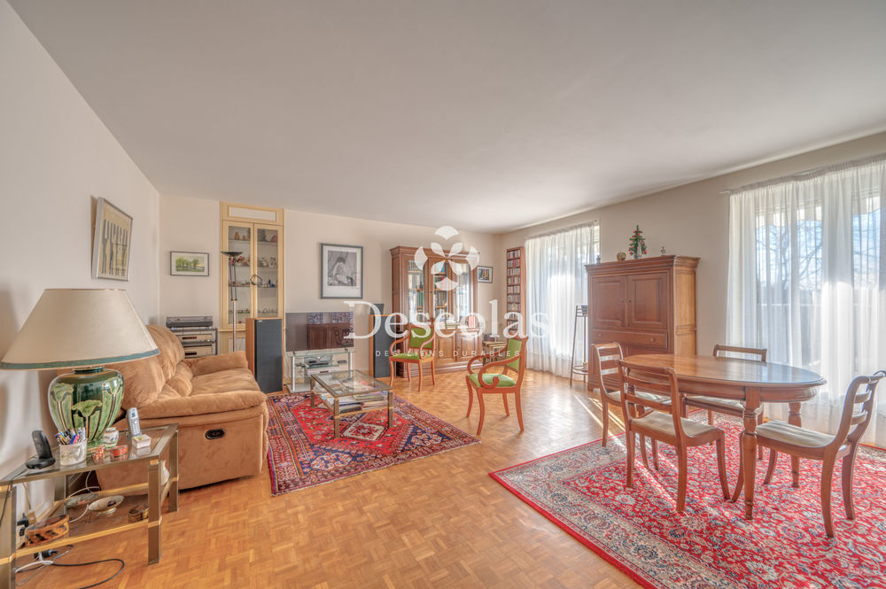 � vendre  Appartement Saint-Germain-en-Laye (78100)