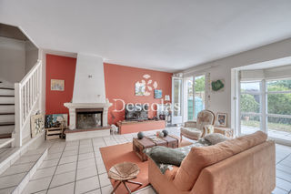  Maison � vendre 6 pi�ces 140 m�