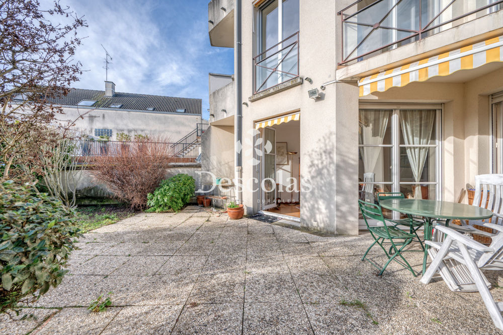 � vendre  Appartement Saint-Germain-en-Laye (78100)