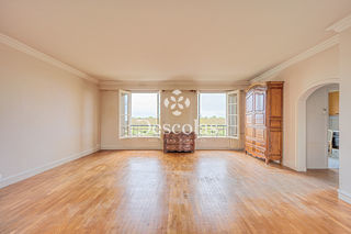  Appartement � vendre 5 pi�ces 105 m�