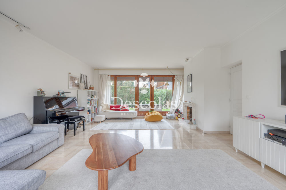 � vendre  Maison L'�tang-la-Ville (78620)