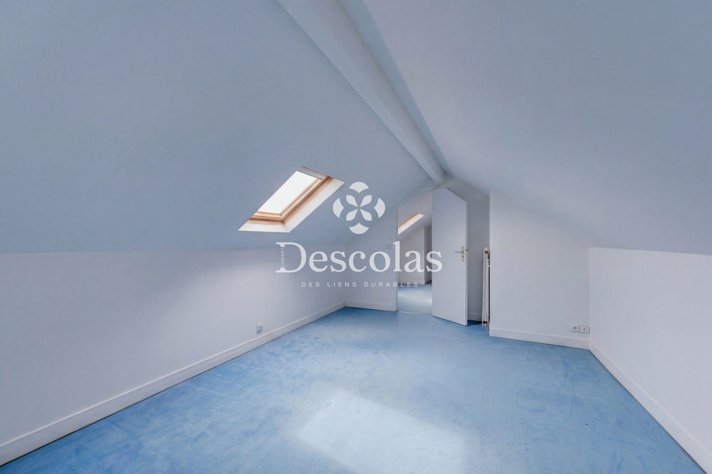 � vendre  Maison Saint-Germain-en-Laye (78100)