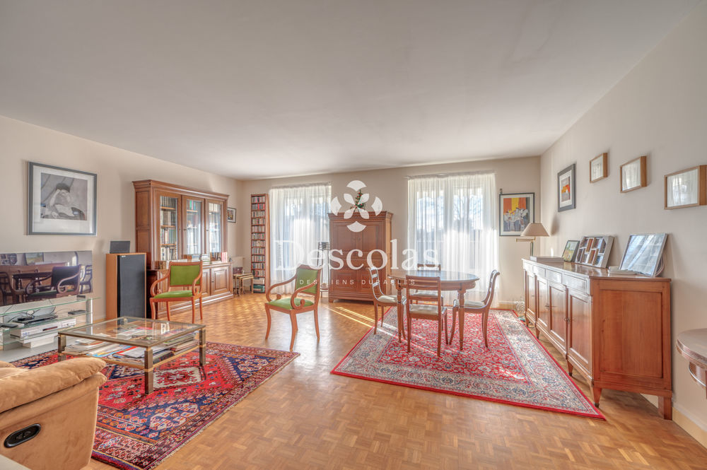 � vendre  Appartement Saint-Germain-en-Laye (78100)