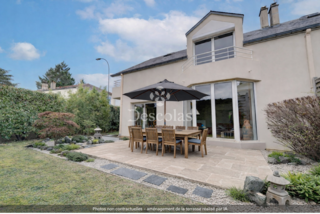  Maison � vendre 7 pi�ces 206 m�