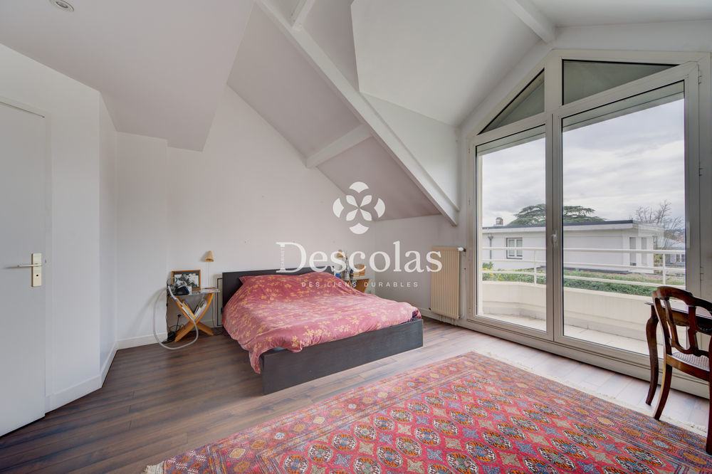 � vendre  Maison Saint-Germain-en-Laye (78100)