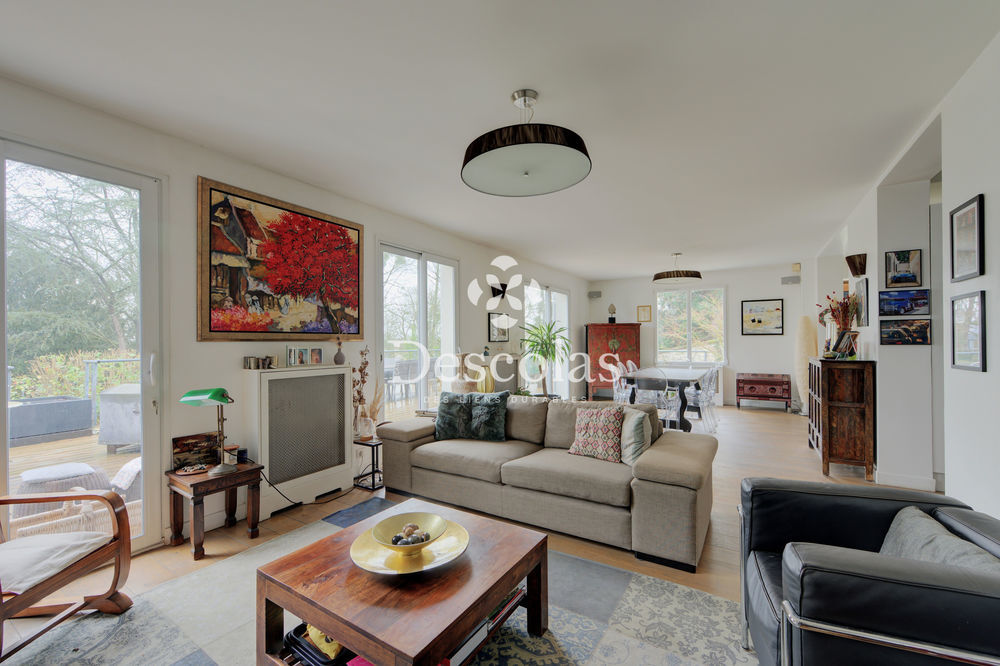 � vendre  Maison Le Pecq (78230)