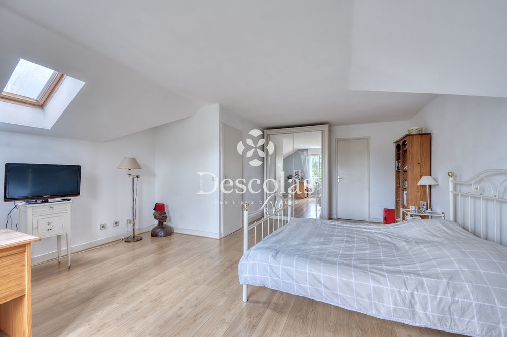 � vendre  Maison Saint-Germain-en-Laye (78100)