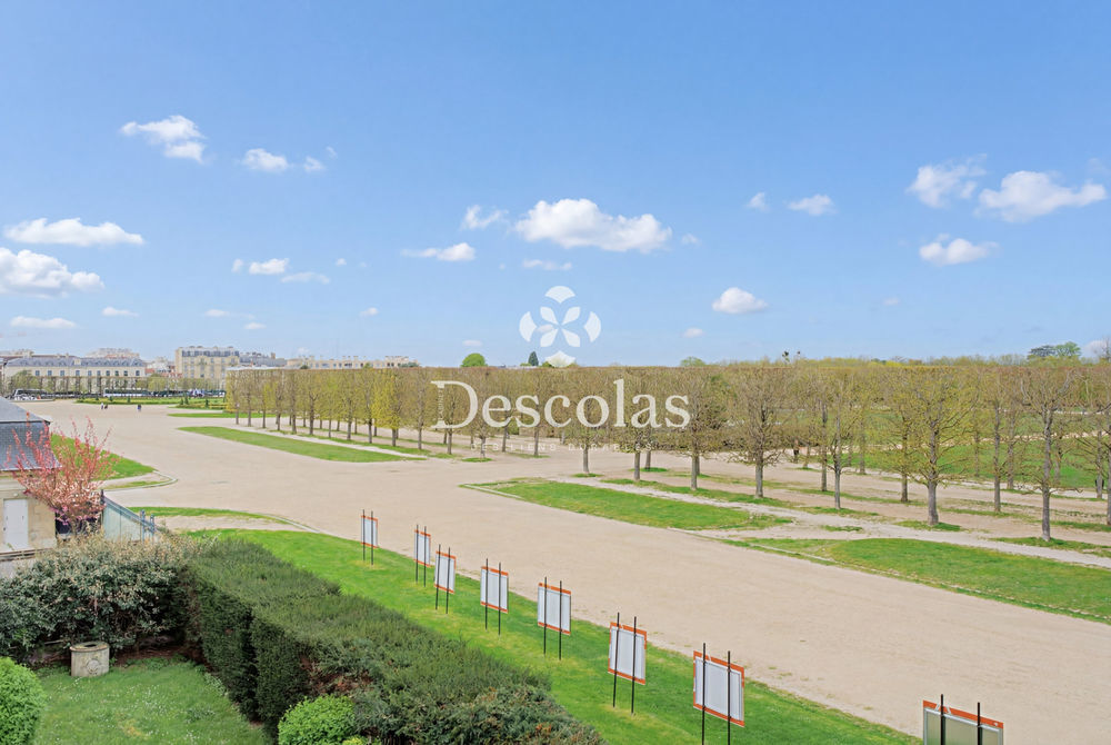 � vendre  Appartement Saint-Germain-en-Laye (78100)