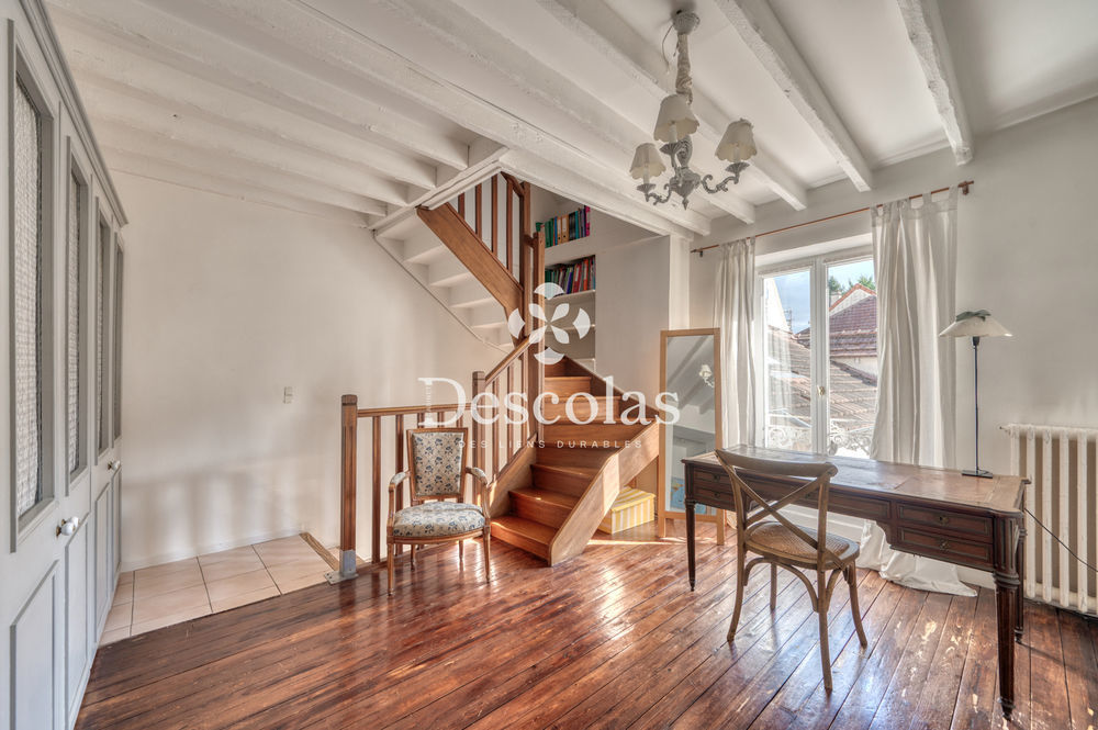 � vendre  Maison Mareil-Marly (78750)