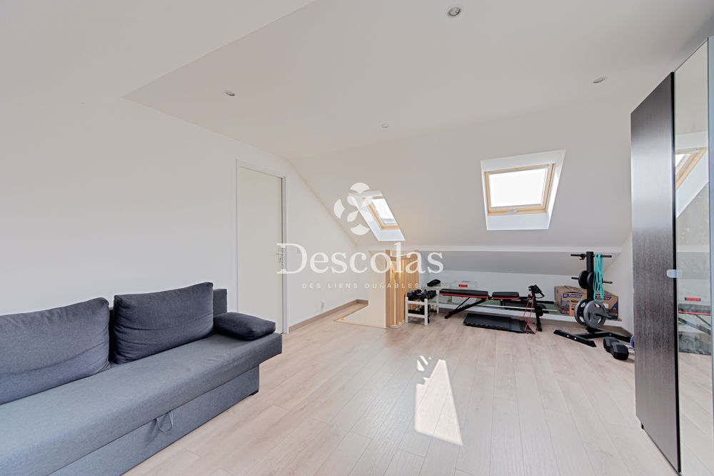 � vendre  Maison Saint-Germain-en-Laye (78100)