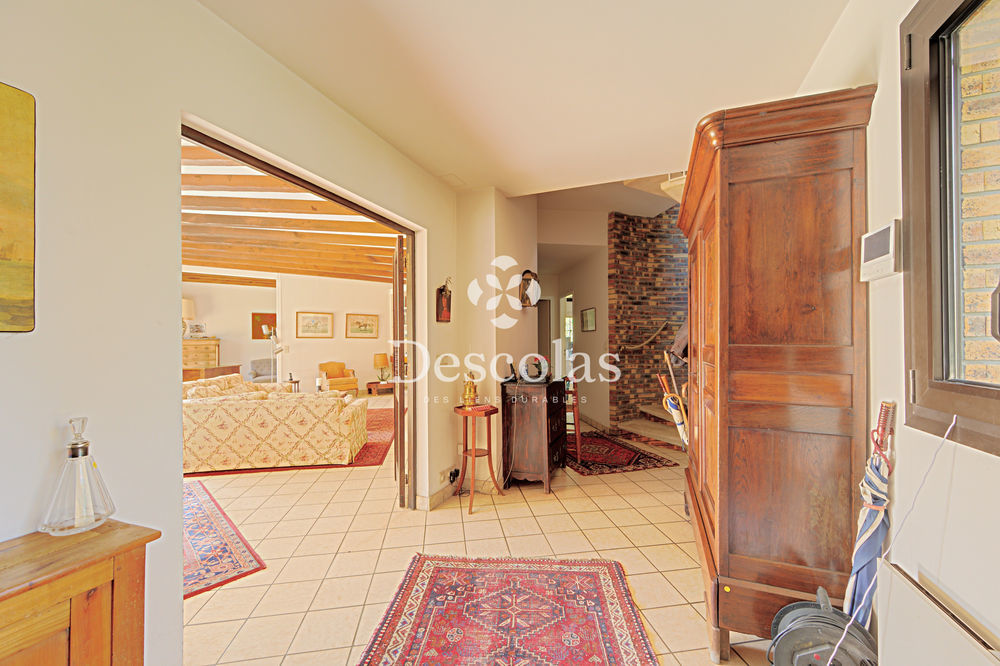 � vendre  Maison Chambourcy (78240)