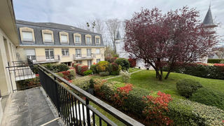  Appartement � vendre 3 pi�ces 75 m�