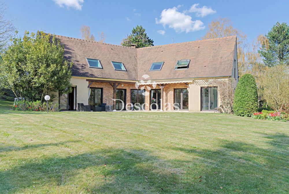 � vendre  Maison Chambourcy (78240)