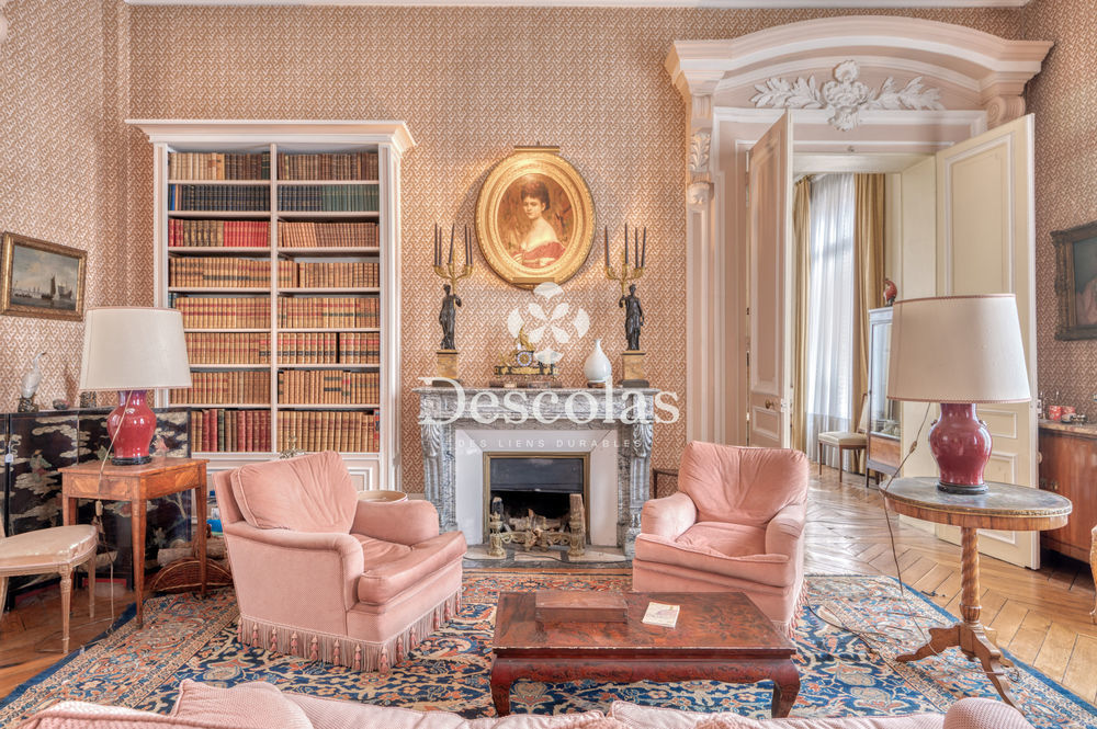 � vendre  Propri�t�/ch�teau Saint-Germain-en-Laye (78100)