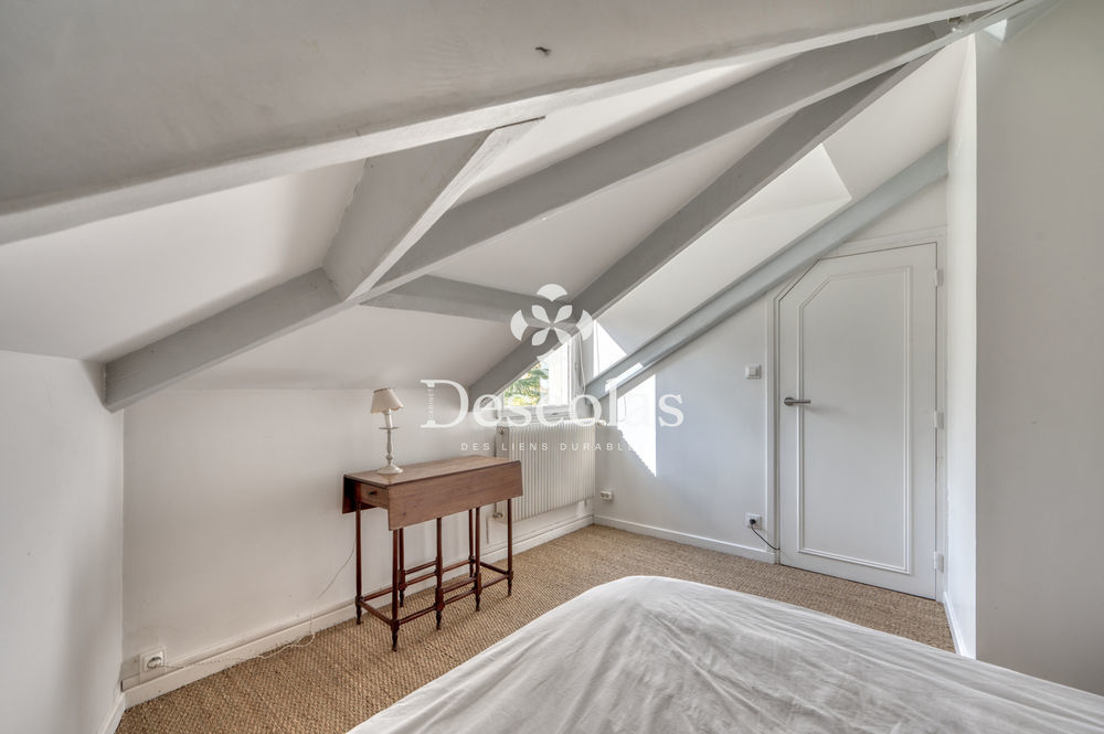 � vendre  Maison Mareil-Marly (78750)