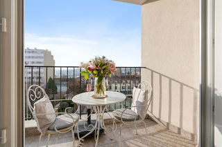  Appartement � vendre 3 pi�ces 60 m�