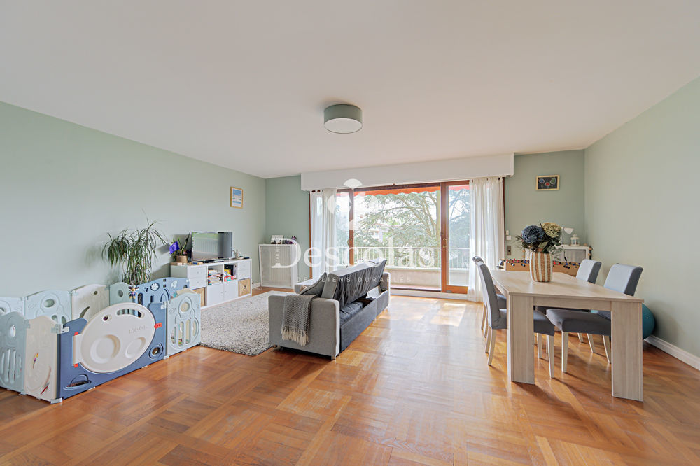 � vendre  Appartement Saint-Germain-en-Laye (78100)